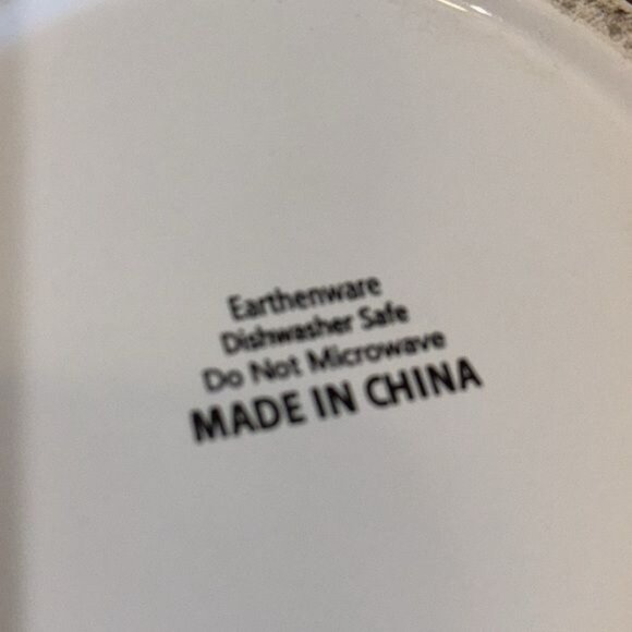 "Making Spirits Bright" Ceramic Mug - Picture 3 of 5